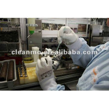 Cleanmo TX740B ESD Foam Swabs For PCB